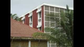 Hotel Guleed Mogadishu Somalia 2013