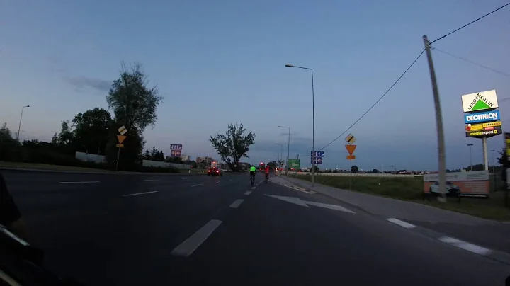 Pock - do ronda Wojska Polskiego.