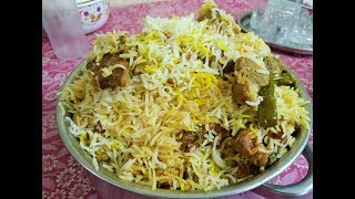 BAWARCHI SE SEEKHIYE 5KG BIRYANI BANANA- MUTTON DUM BIRYANI