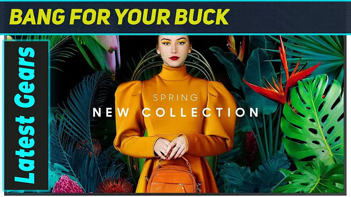 Samsung QB43C: Best 43 4K UHD Commercial Display?