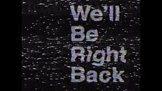 We'll Be Right Back - Bring Me The Horizon