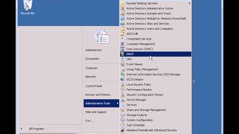 Configuring IPv4 Addressing.avi