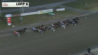 Vidéo de la course PMU PRIX OHLSANDER'S ROR AB