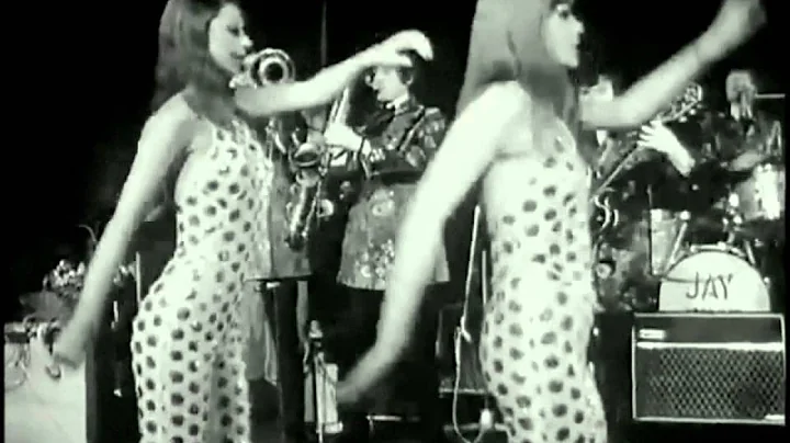 Frank Bennett - Black Stick