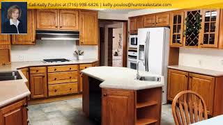 2801 Colvin Blvd video tour