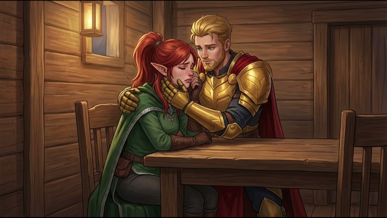 Ein Dice Actors Tributlied - Ich glaube an dich