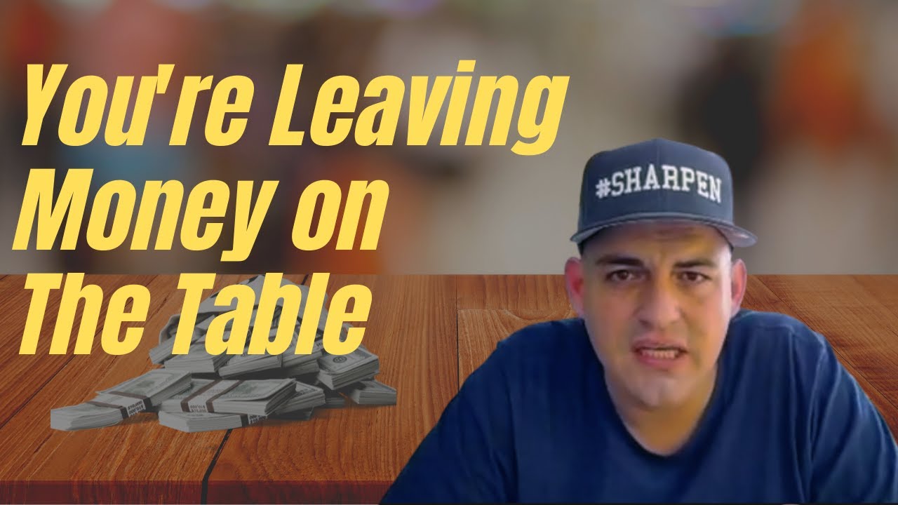 Time is Opportunity REI Results Academy Bryce McKinley YouTube
