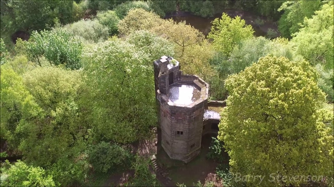 Knypersley Reservoir YouTube