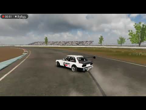 Car X Drift Racing 2--drift სხვადასხვა ტრეკზე