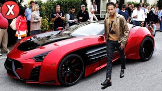 Compras Mais Caras Feitas Por Neymar Jr.