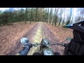 ✌️Hercules Bundeswehr Krad 125ccm | GoPro✌️