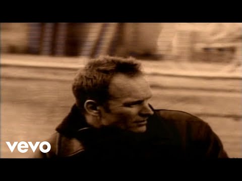 Sting - You Still Touch Me (1996, 20 ноября 2018)