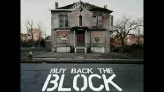 Rick Ross- Buy Back The Block ft. 2 Chainz \& Gucci Mane (2016)