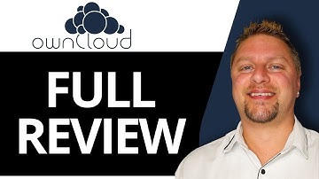OwnCloud Review | Is it the Best Self-Hosted Cloud Solution in 2025?