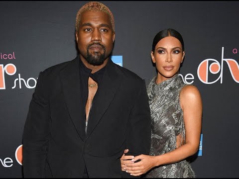 Kanye West Explains His Co-Parenting Style After Kim Kardashian Split – E! Online