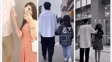 ❤️ tiktokTQ ❤️ Những cặp đôi " đũa lệch " siêu dễ thương 😍