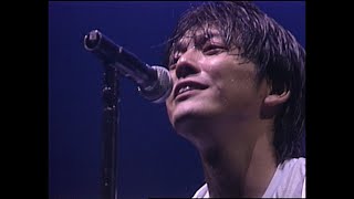 【公式】尾崎豊「I LOVE YOU」 (LIVE CORE IN TOKYO DOME 1988・9・12)【11thシングル】YUTAKA OZAKI／I LOVE YOU