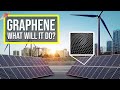 What Graphene Is Going To Change