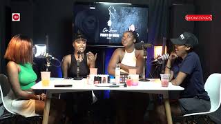 POVXGIGI - with PrimaDonna | My Body Works for me | Club life | Men | Future Plans