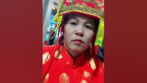 tục lệ làm lẩu then tín ngưỡng  người dân tộc Tày nùng  ở Việt nam