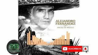 Alejandro Fernandez - Te amare BASS BOOSTED
