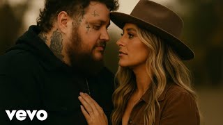 Lainey Wilson & Jelly Roll - You Are The Reason (2025 ) Resimi