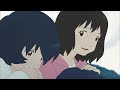 おおかみこどもの雨と雪(プレビュー)