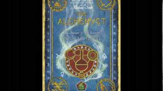 The Alchemyst Movie Trailer