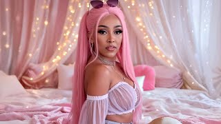 Doja Cat, Tyga - Test Me Ft. Drake, 2 Chainz, Megan Thee Stallion, G-Eazy, Rubi Rose Remix 2025