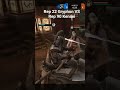 Rep 22 Gryphon VS Rep 90 Kensei #forhonor #competitive #gaming #tryhard #xbox #sweaty #1v1 #duel