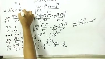 continuity exercise 8.1 question 5 and 6 || class 11 || mathematics