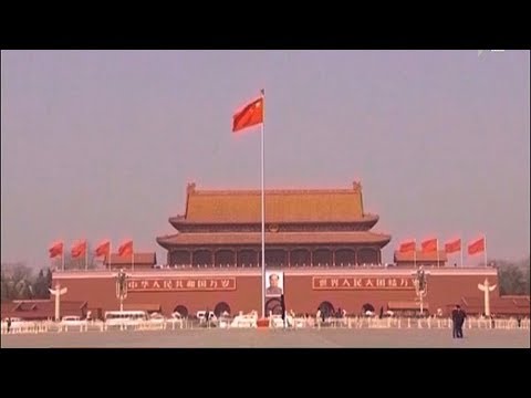 „სავაჭრო ომი“ ამერიკასა და ჩინეთს შორის