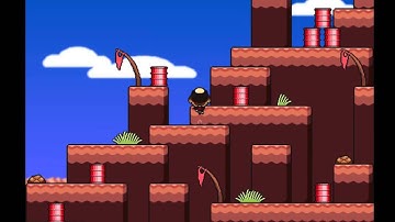 Explodist Plays LISA: Part 6 - Motorcycle Mayhem