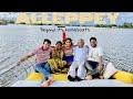 Alappuzha, Kerela with family | Alleppey backwaters and Alappuzha beach