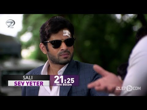 Sev Yeter 132. Bölüm Fragmanı - 18 Aralık Salı