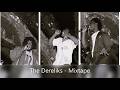 The Dereliks - Mixtape