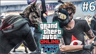 Famous Power Play Stream w/JboPwnz (Episode 6) Wealth