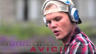Avicii- Levels Remix 2014