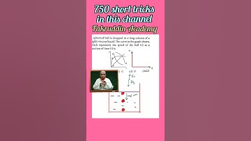 Fluids NCERT tips and tricks  | #short