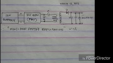 "Don Smith-mini" -Project #03" V1/1