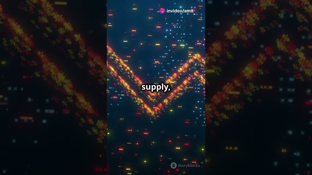 Understanding the Demand Supply Curve 