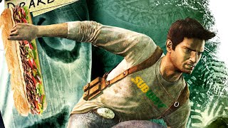 Uncharted: Drake's Fortune Started a Franchise...Somehow by Power Pak 20,818 views 1 year ago 24 minutes