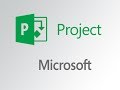 #03 Create Custom Filters in Microsoft Project