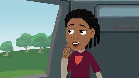 Module 2, Unit 3, Lesson 4: How do I show God I love Him?