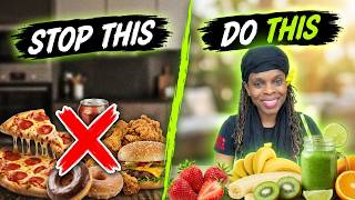 Stop Starting Over: Fix Your Consistency Now
