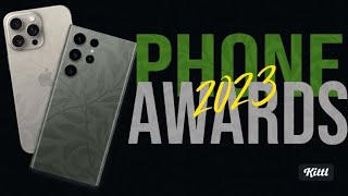 SMARTPHONE AWARDS 2023