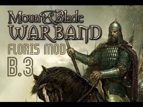 m&b warband floris m&b warband floris