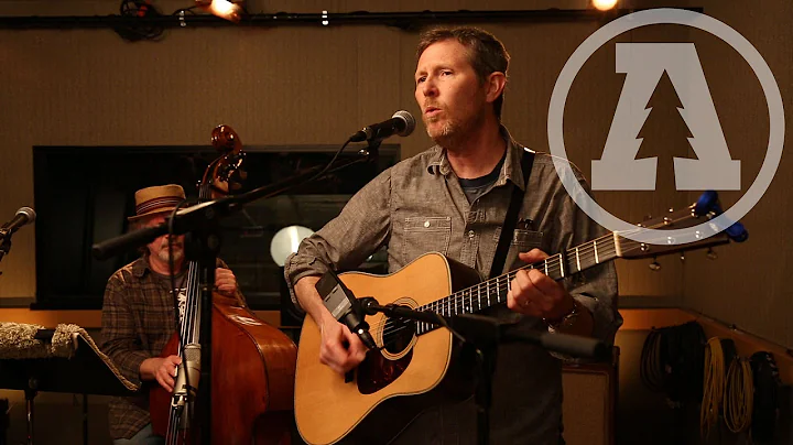 Robbie Fulks on Audiotree Live (Full Session)