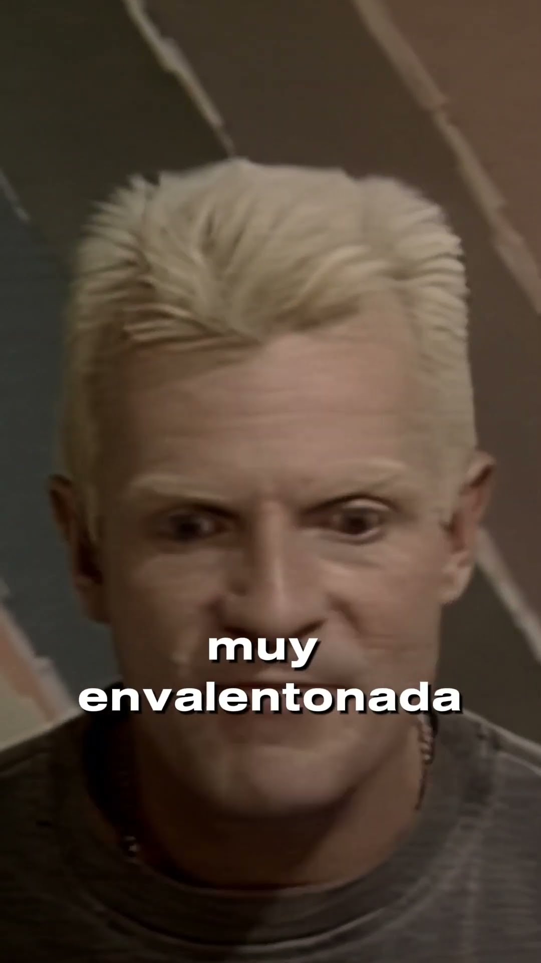 Comprendo tu enojo ? ? #tlnovelas #encarnepropia #shorts