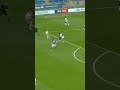 Josh Onomah Scores MESSI-esque Goal! 🤯 #shorts #youtubeshorts